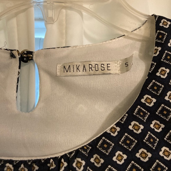 MIKAROSE dress - Picture 2 of 4